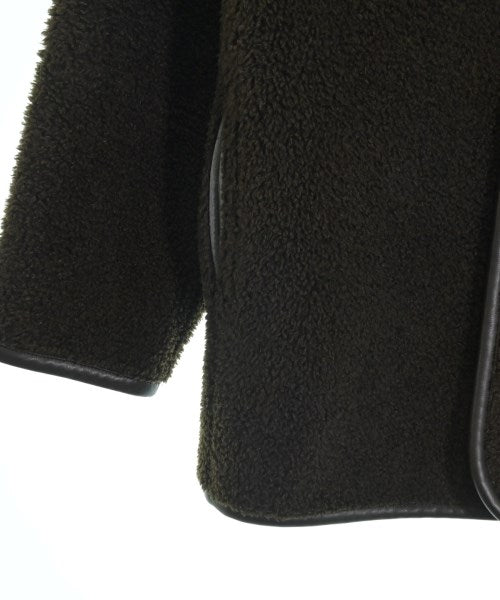 low classic 其他飛行外套