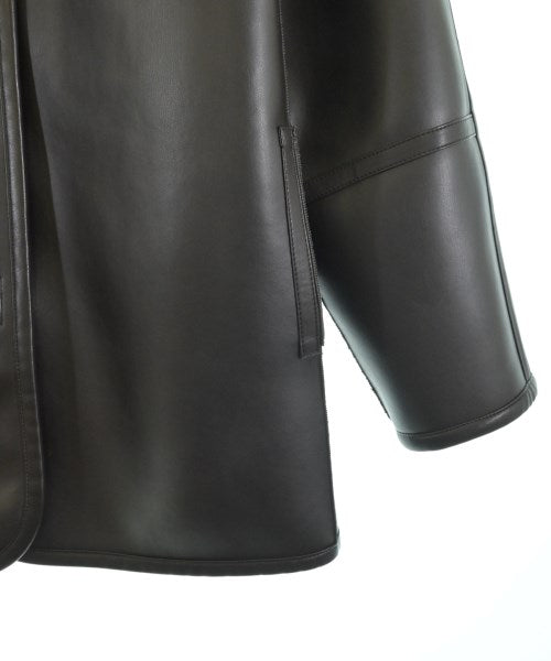 low classic 其他飛行外套