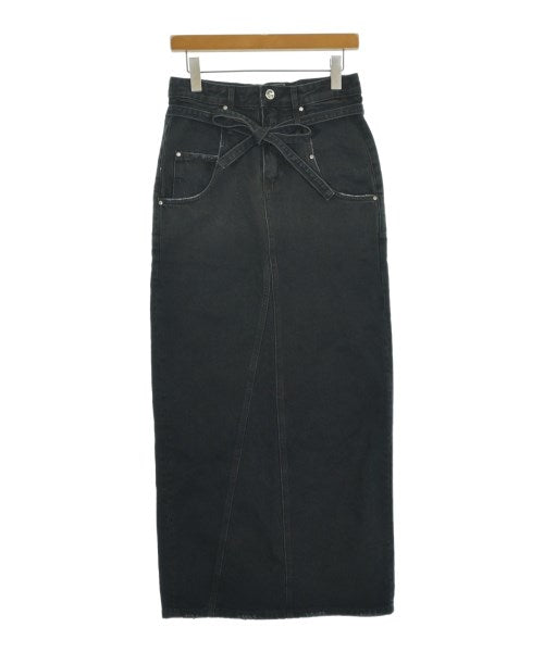 low classic 長裙/超長裙