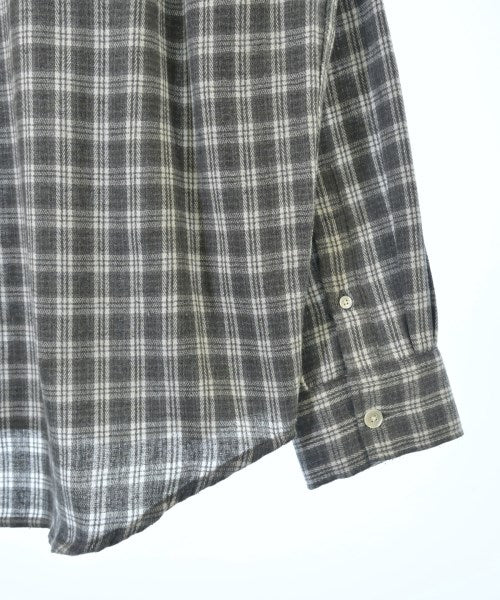 low classic 休閒襯衫