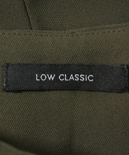 low classic 其他款