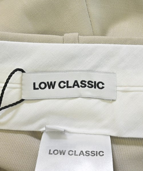 low classic 其他款