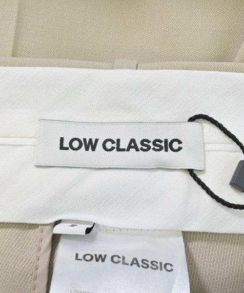 low classic 其他款