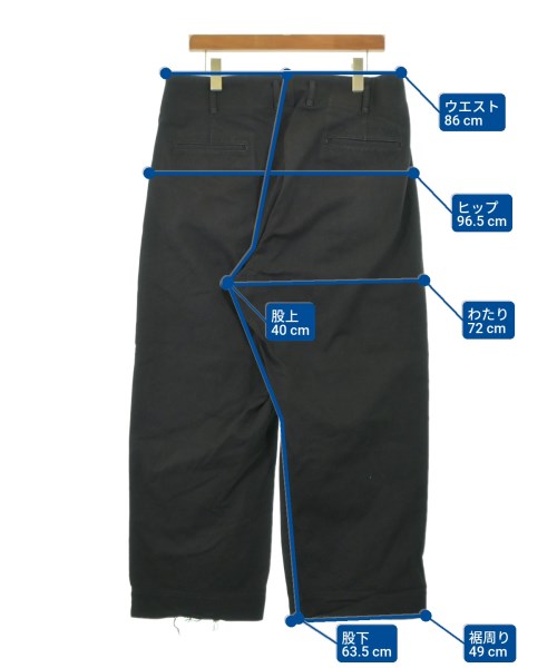 OLDMAN'S TAILOR 其他款