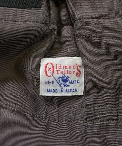 OLDMAN'S TAILOR 其他款