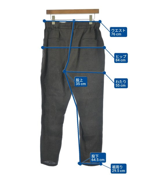 OLDMAN'S TAILOR 其他款