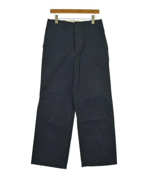 OLDMAN'S TAILOR 休閒褲