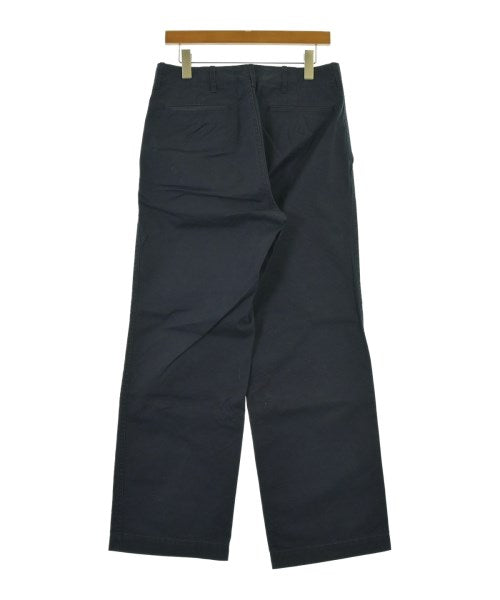 OLDMAN'S TAILOR 休閒褲