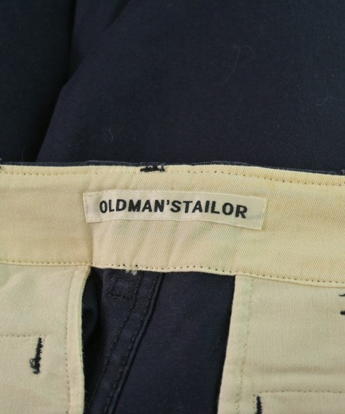 OLDMAN'S TAILOR 休閒褲