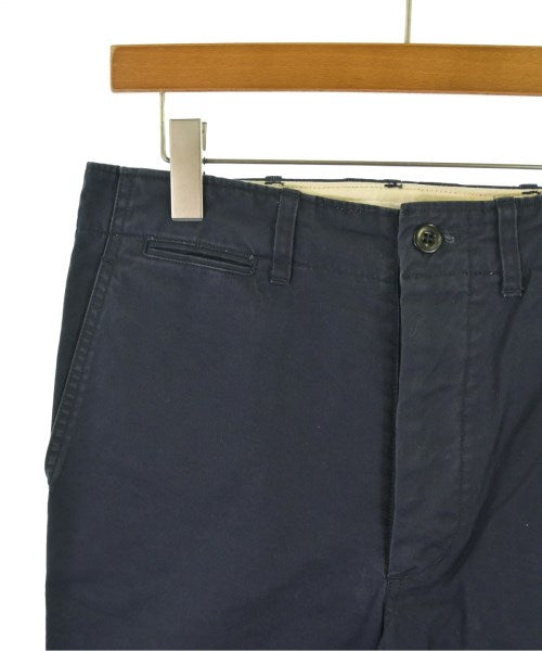 OLDMAN'S TAILOR 休閒褲