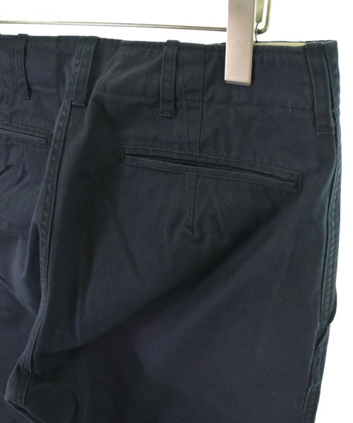 OLDMAN'S TAILOR 休閒褲