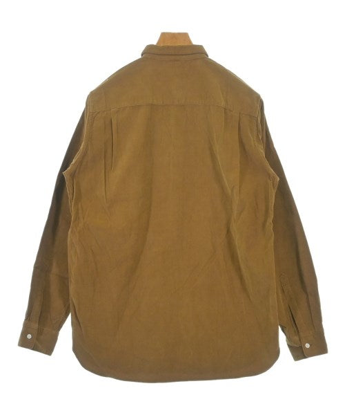 OLDMAN'S TAILOR 休閒襯衫