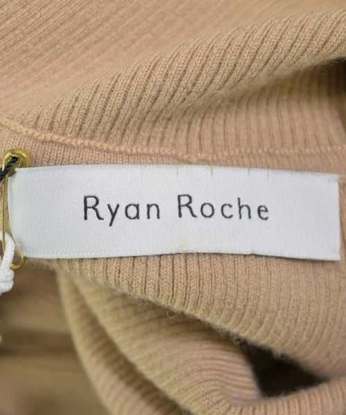 RYAN ROCHE 長裙/超長裙