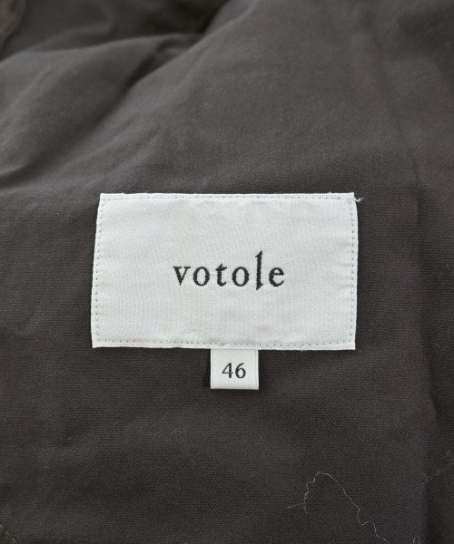 votole 長褲