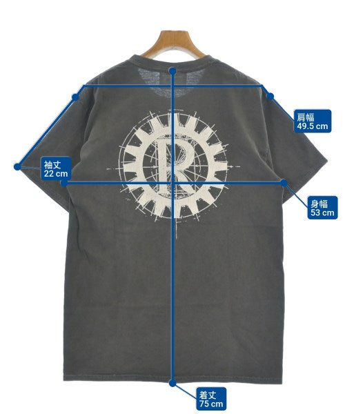 Insonnia T恤/上衣