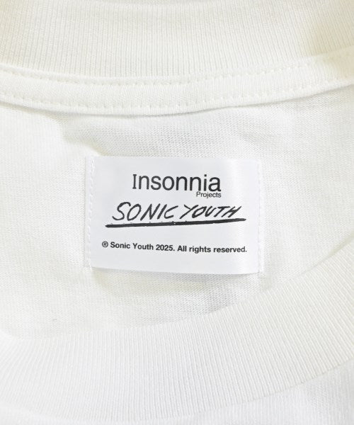Insonnia T恤/上衣