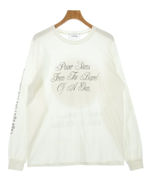 Insonnia T恤/上衣