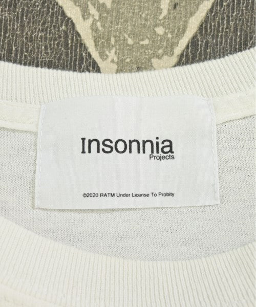 Insonnia T恤/上衣