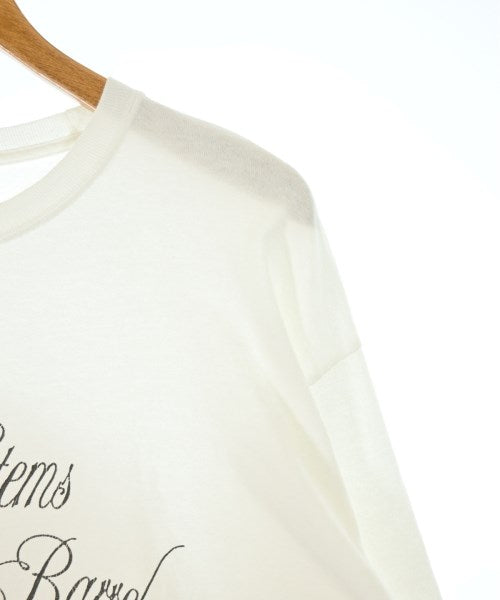 Insonnia T恤/上衣