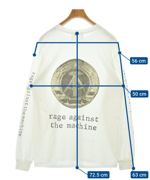 Insonnia T恤/上衣