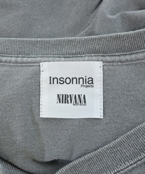 Insonnia T恤/上衣