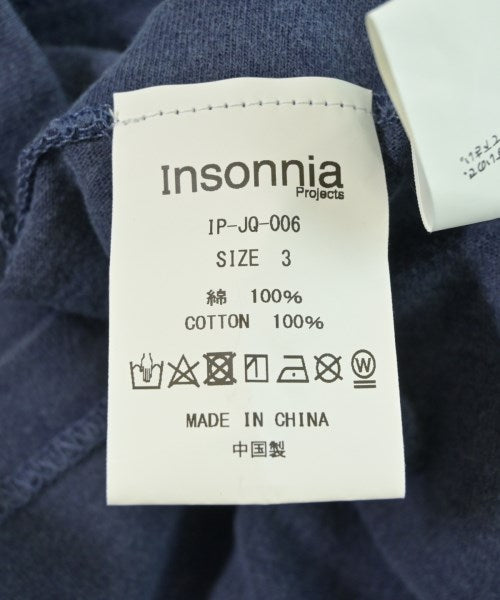Insonnia T恤/上衣