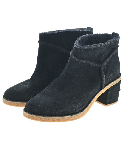 UGG 靴子