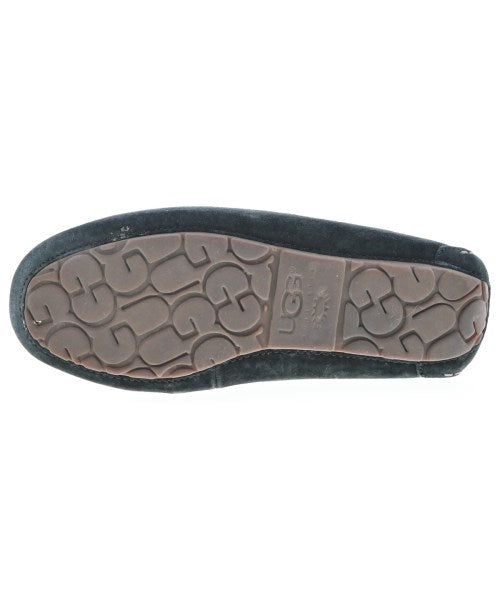 UGG 莫卡辛/甲板鞋