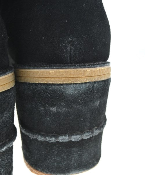 UGG 靴子