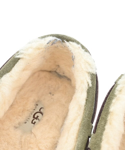 UGG 其他鞋款