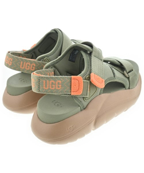 UGG 涼鞋