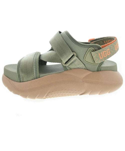 UGG 涼鞋