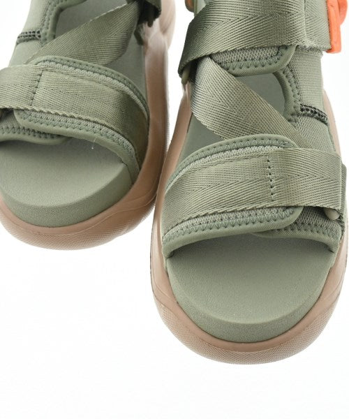 UGG 涼鞋