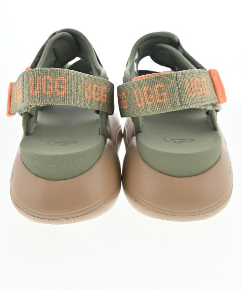 UGG 涼鞋