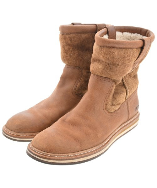 UGG 靴子