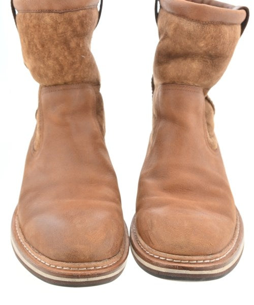 UGG 靴子
