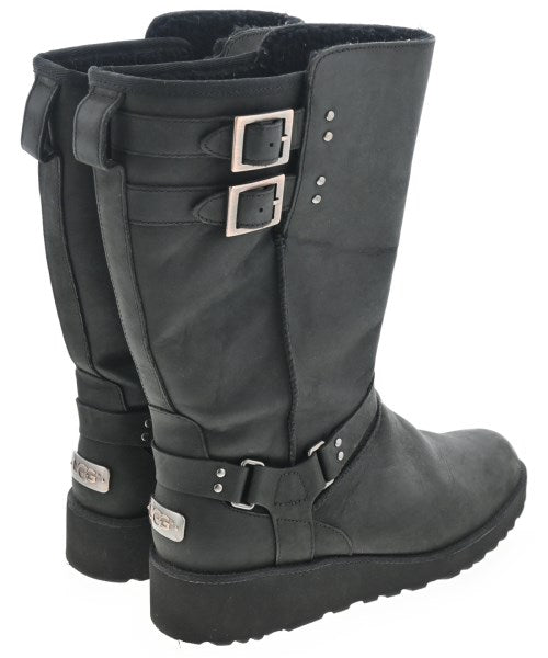UGG 靴子