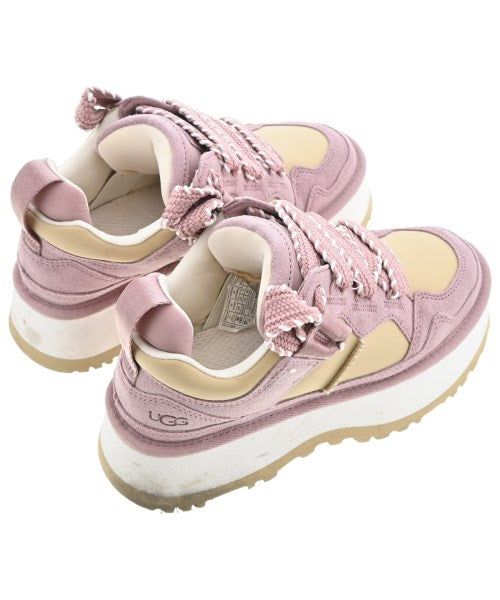 UGG 運動鞋
