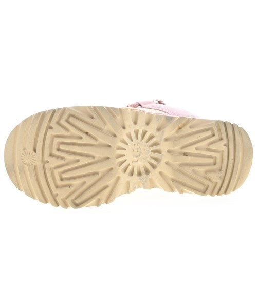 UGG 運動鞋