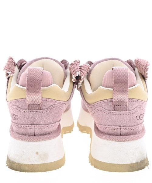 UGG 運動鞋