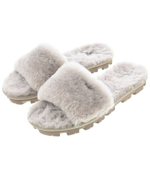 UGG 涼鞋