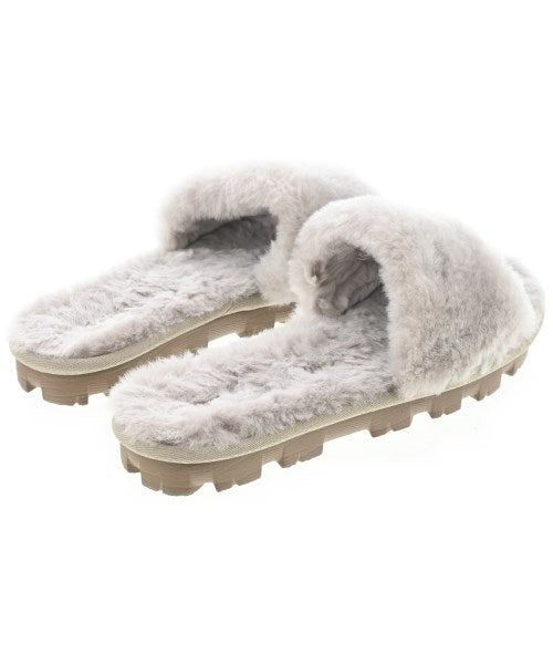 UGG 涼鞋