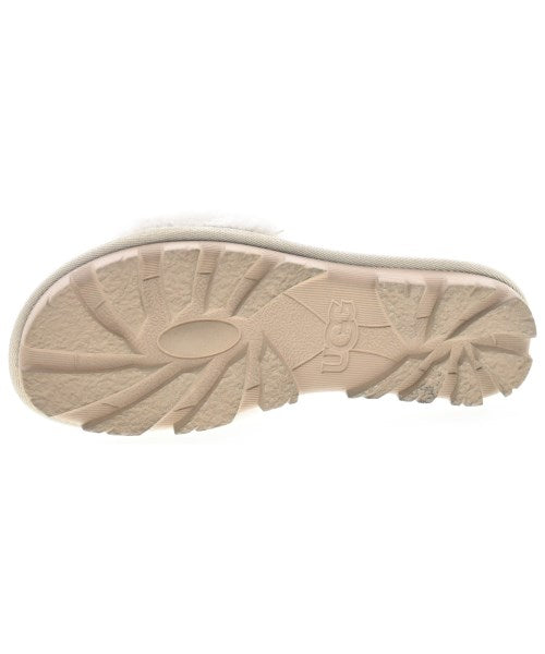 UGG 涼鞋