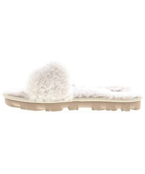 UGG 涼鞋