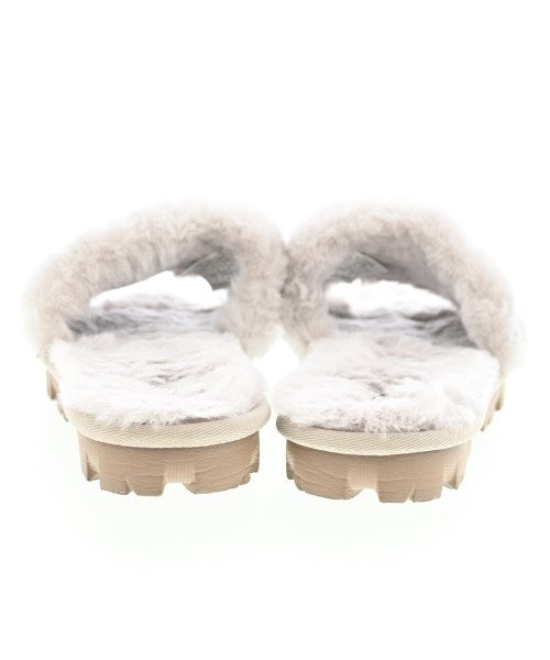 UGG 涼鞋