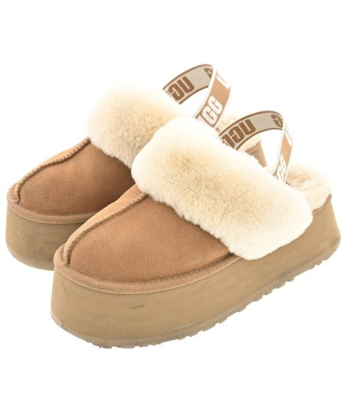 UGG 涼鞋