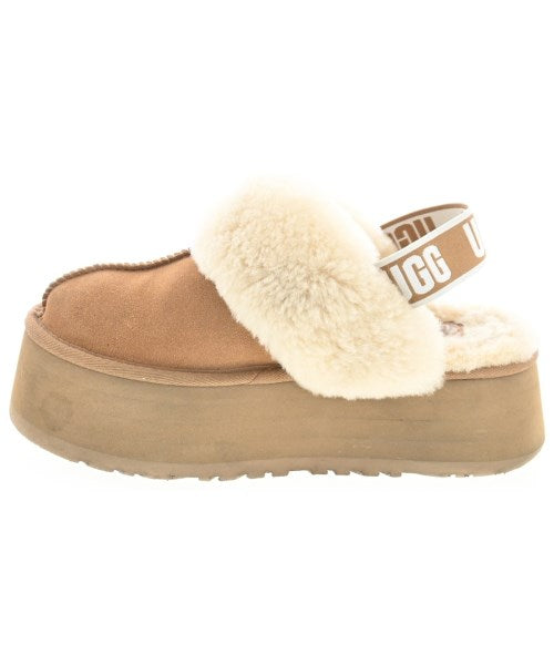 UGG 涼鞋