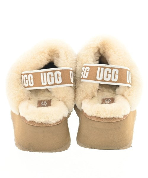 UGG 涼鞋