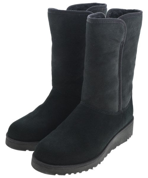 UGG 靴子