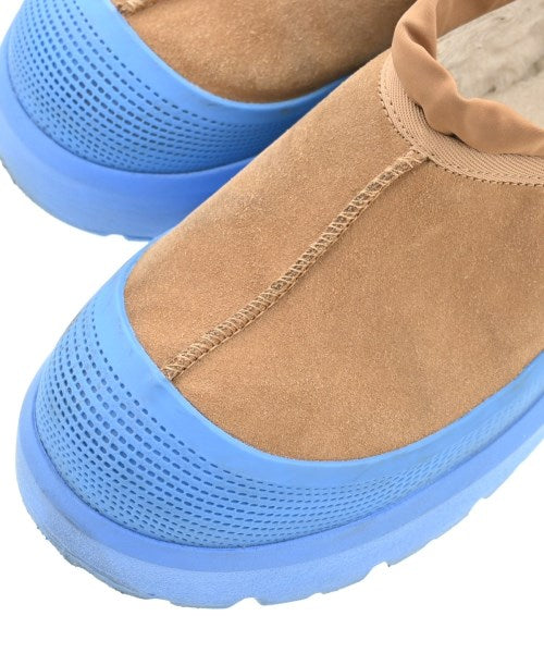 UGG 靴子